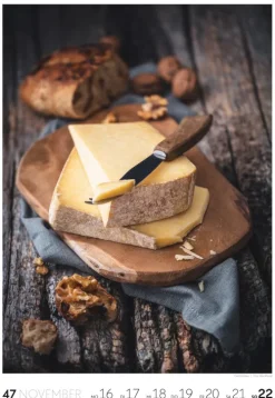 Essen Wochenkalender 2026*Ackermann Kunstverlag Sale