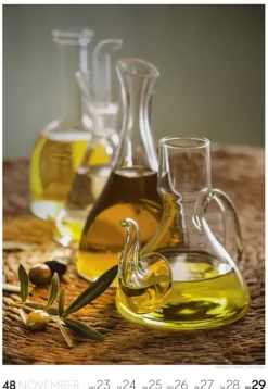 Essen Wochenkalender 2026*Ackermann Kunstverlag Sale