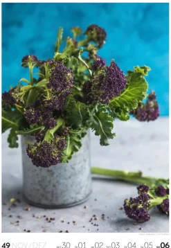 Essen Wochenkalender 2026*Ackermann Kunstverlag Sale