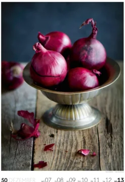 Essen Wochenkalender 2026*Ackermann Kunstverlag Sale