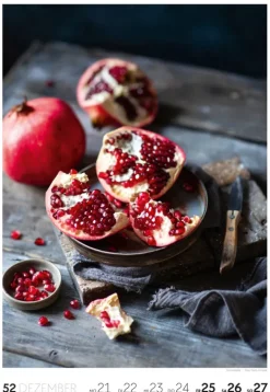 Essen Wochenkalender 2026*Ackermann Kunstverlag Sale