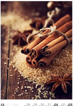 Essen Wochenkalender 2026*Ackermann Kunstverlag Sale