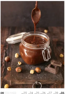 Essen Wochenkalender 2026*Ackermann Kunstverlag Sale