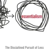 Random House LLC US Ratgeber-Essentialism