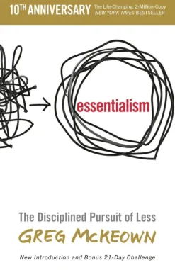 Random House LLC US Ratgeber-Essentialism