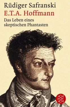 E.T.A. Hoffmann*S. Fischer Verlag Outlet