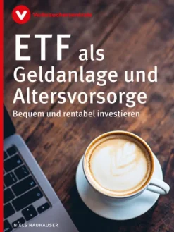 Verbraucherzentrale NRW Geld & Finanzen*ETF als Geldanlage und Altersvorsorge