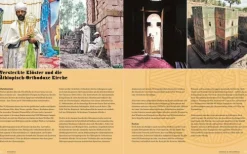 Knesebeck Von Dem GmbH Kochbücher Nach Zubereitung|Kochbücher Nach Ländern-Ethiopia