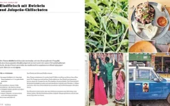 Knesebeck Von Dem GmbH Kochbücher Nach Zubereitung|Kochbücher Nach Ländern-Ethiopia