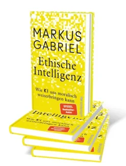 Ullstein Gesellschaft*Ethische Intelligenz