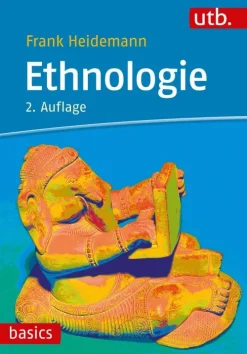 UTB GmbH Ethnologie*Ethnologie