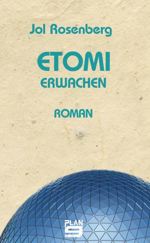 Plan9 Apokalypse / Postapokalypse*Etomi. Erwachen