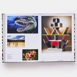 Phaidon Verlag GmbH Mode & Design*Ettore Sottsass