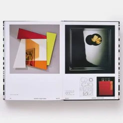 Phaidon Verlag GmbH Mode & Design*Ettore Sottsass