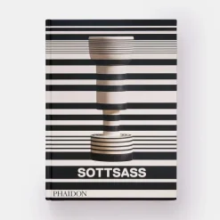 Phaidon Verlag GmbH Mode & Design*Ettore Sottsass