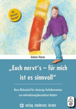 Modernes Lernen Borgmann Pädagogik-Euch nervt's - für mich ist es sinnvoll