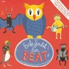 Kinder Universal Family Entertai Kinder- & Jugendbücher·Reime & Lieder-Eule findet den Beat (Musik-Hörspiel)