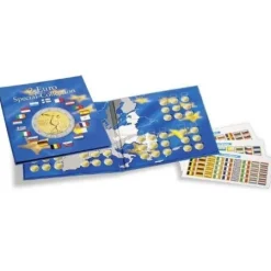 Leuchtturm GmbH Hobby & Lifestyle*2-EUR (Euro) Special-Collection