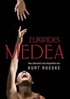 Euripides Medea*BoD - Books on Demand Hot