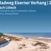 Esterbauer GmbH Wandern & Radfahren*Europa-Radweg Eiserner Vorhang / Europa-Radweg Eiserner Vorhang Ostseeküste