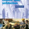 Militzke Verlag GmbH Nach Fächern·Religion & Philosophie*Evangelische Religion. Klassen 1/2. Arbeitsheft. Mecklenburg-Vorpommern, Sachsen, Sachsen-Anhalt, Thüringen