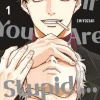 Even if You Are Stupid ... 01*Egmont Manga Best