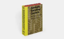 Phaidon Verlag GmbH Mode & Design-Eventually Everything Connects