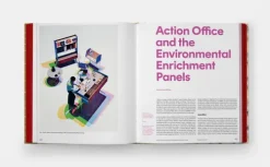 Phaidon Verlag GmbH Mode & Design-Eventually Everything Connects