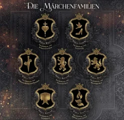 Ravensburger Verlag Young Adult|Romane & Erzählungen-Ever & After, Band 1 - Der schlafende Prinz