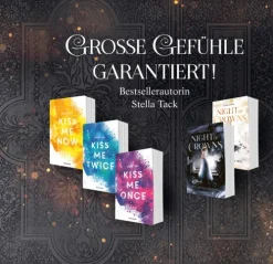 Ravensburger Verlag Young Adult|Romane & Erzählungen-Ever & After, Band 1 - Der schlafende Prinz