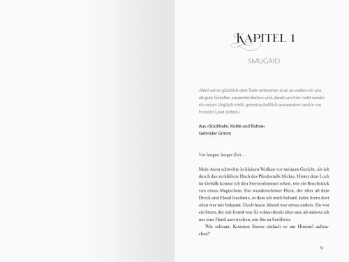 Ravensburger Verlag Young Adult|Romantasy-Ever & After, Band 3 - Die letzte Stunde