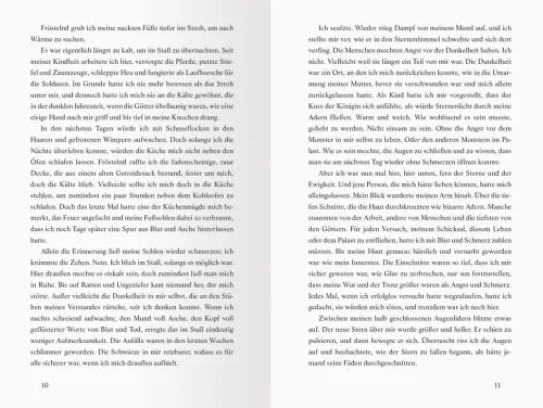 Ravensburger Verlag Young Adult|Romantasy-Ever & After, Band 3 - Die letzte Stunde