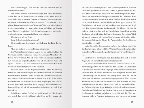 Ravensburger Verlag Young Adult|Romantasy-Ever & After, Band 3 - Die letzte Stunde