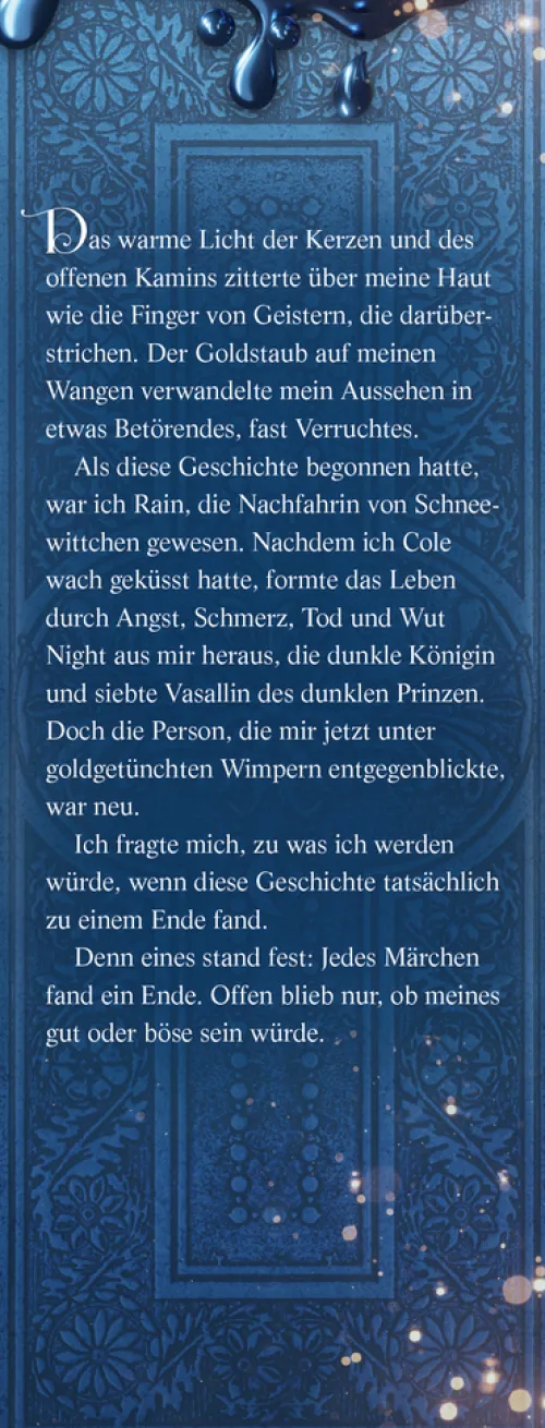 Ravensburger Verlag Young Adult|Romantasy-Ever & After, Band 3 - Die letzte Stunde