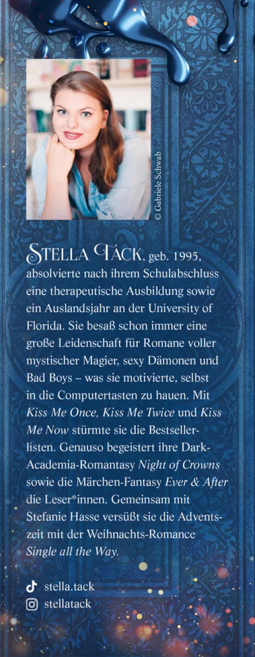 Ravensburger Verlag Young Adult|Romantasy-Ever & After, Band 3 - Die letzte Stunde