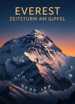 epubli Gedichte & Drama-Everest Zeitsturm am Gipfel