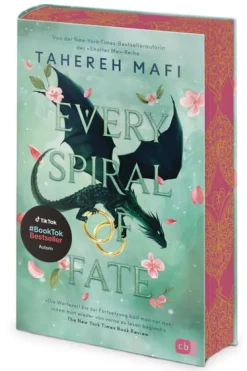 Every Spiral of Fate*cbj Hot