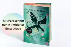 Every Spiral of Fate*cbj Hot