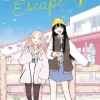 Everyday Escape 1*Manga Cult Hot