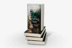 Piper Verlag GmbH Die Reichen, Berühmten Und Mächtigen-Everything I Feel For You