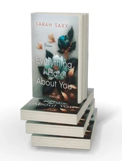 Piper Verlag GmbH Die Reichen, Berühmten Und Mächtigen-Everything I Hate About You