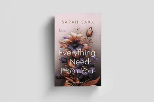 Everything I Need From You*Piper Verlag GmbH Outlet