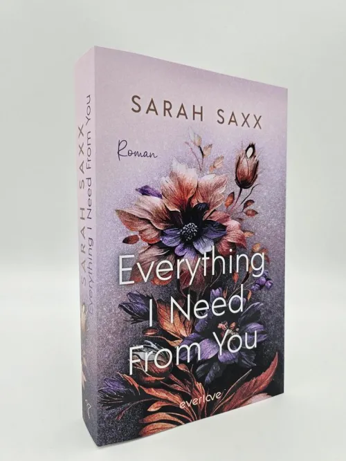 Everything I Need From You*Piper Verlag GmbH Outlet