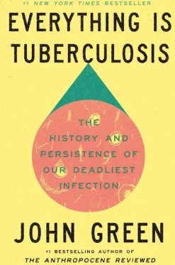 Penguin LLC US Fachbücher*Everything Is Tuberculosis