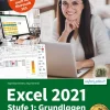 Excel 2021 - Stufe 1*Bildner Verlag Hot