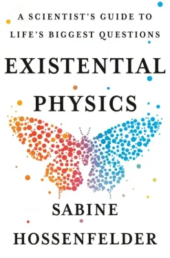 Penguin LLC US Fachbücher*Existential Physics