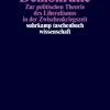 Suhrkamp Politik & Arbeit*Existenzkrise der Demokratie