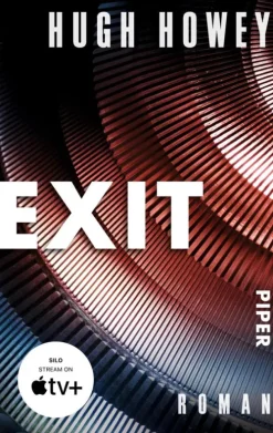 Piper ebooks Apokalypse / Postapokalypse|Science Fiction*Exit