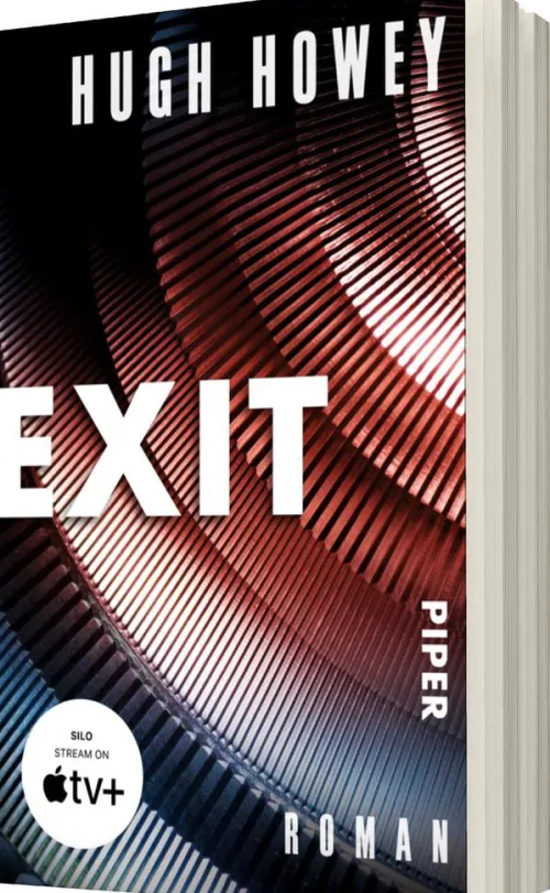 Piper Verlag GmbH Apokalypse / Postapokalypse-Exit