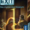 EXIT - Das mysteriöse Museum*Franckh-Kosmos Hot